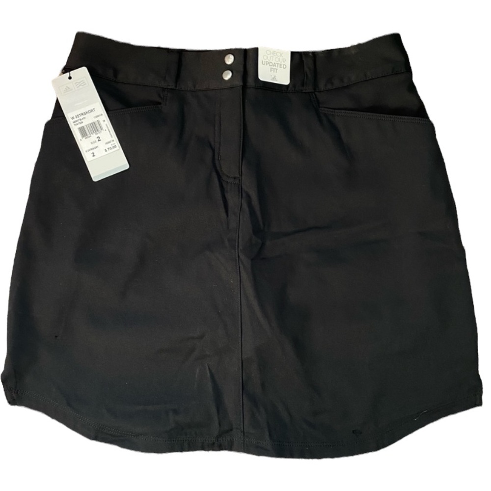 Golf Skort